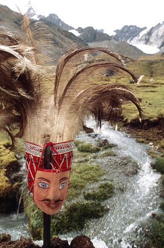 PERU