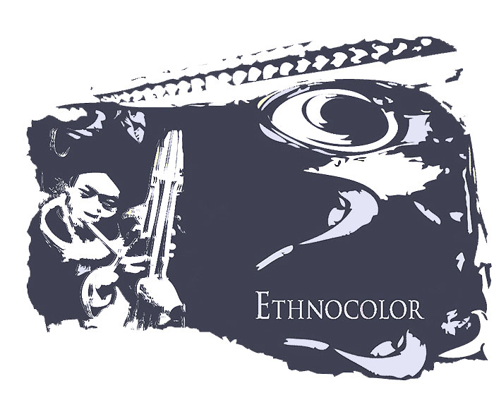 ETHNOCOLOR